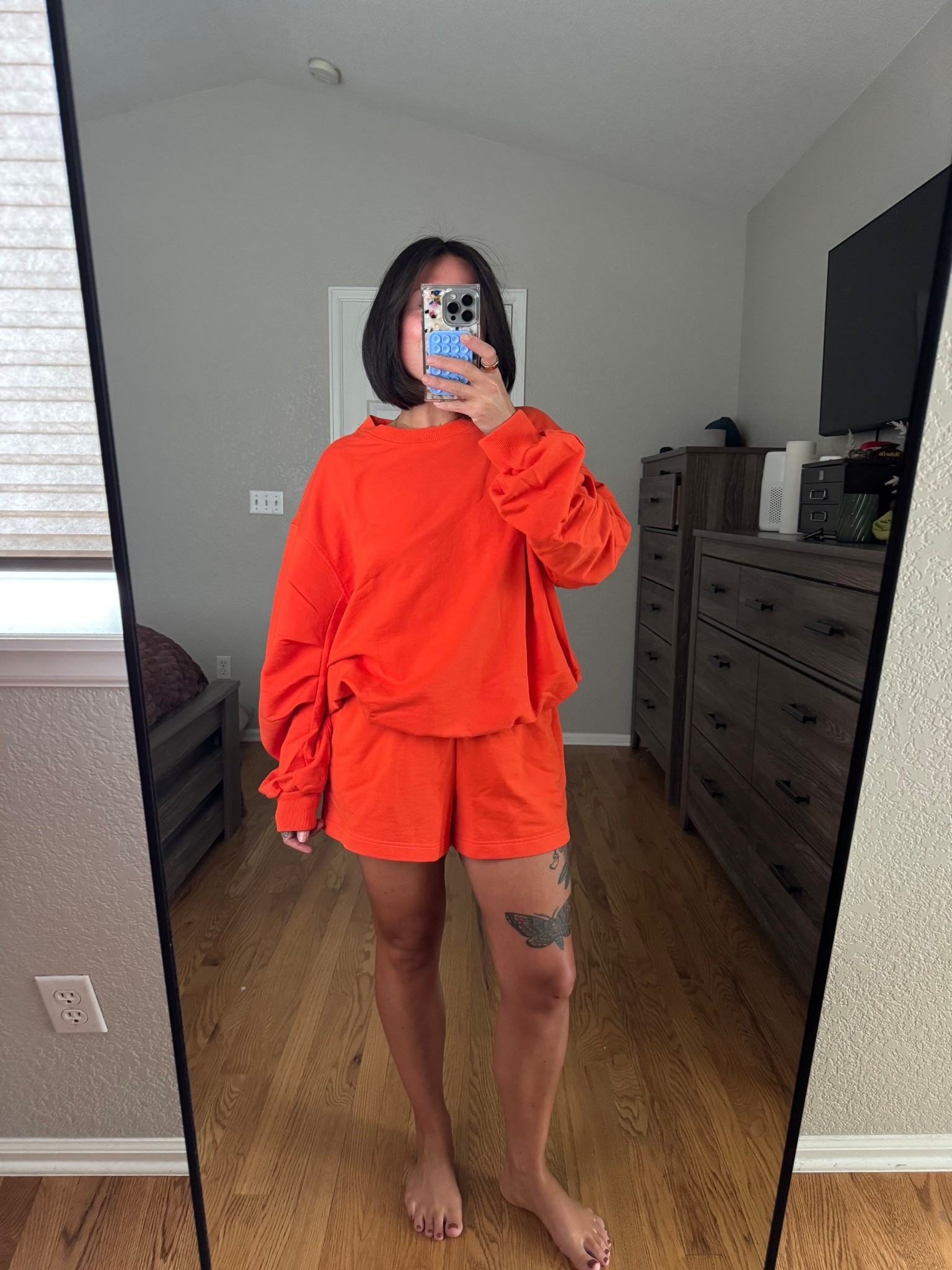 New Aerie set!

#LTKSeasonal #LTKSaleAlert #LTKootd