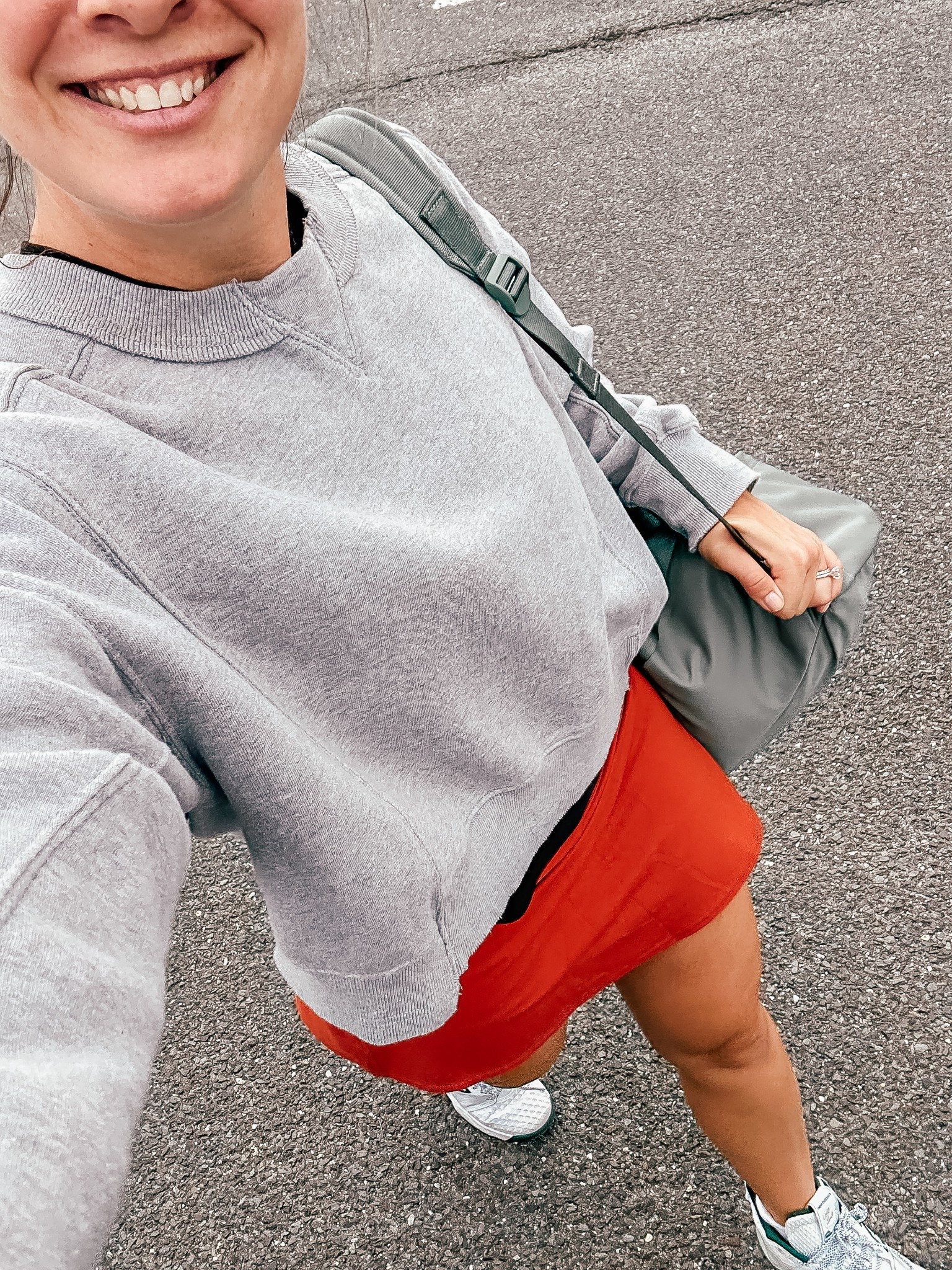 Tennis gear

#LTKOver40 #LTKActive #LTKSeasonal