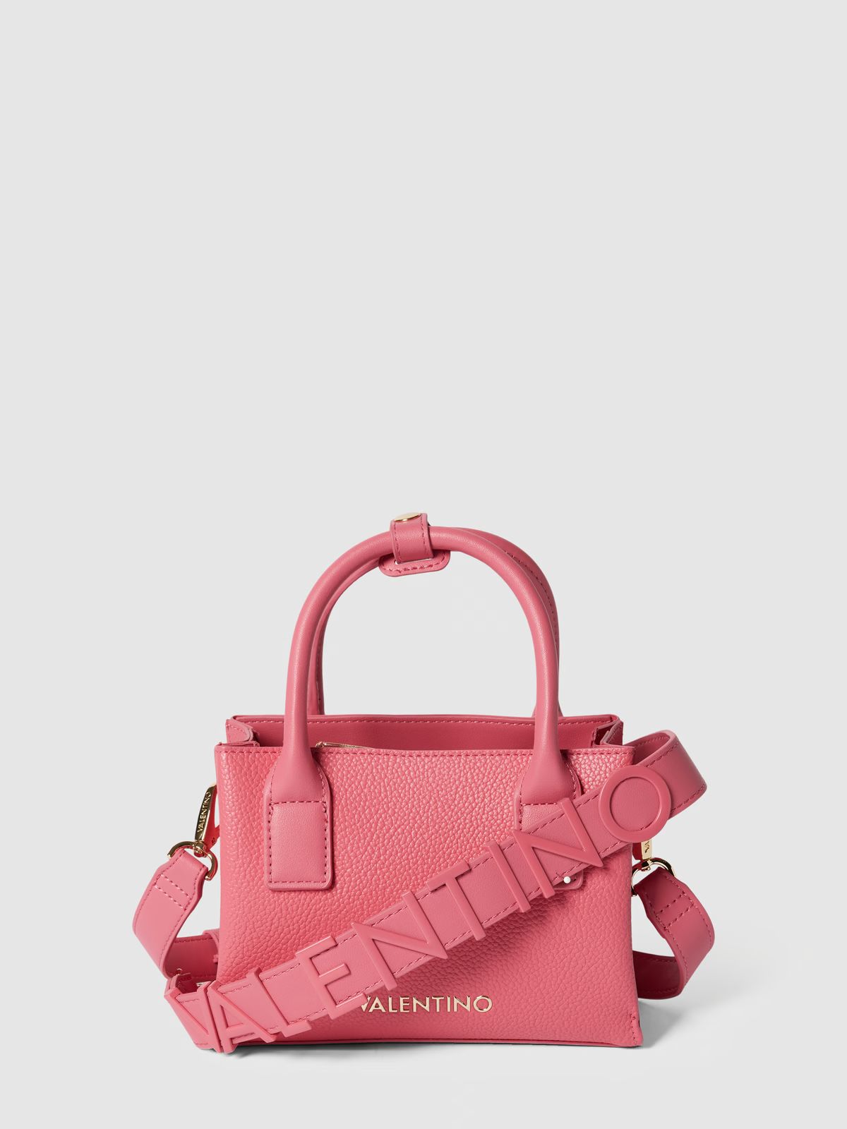 VALENTINO BAGS Handtasche mit abnehmbaren Schulterriemen Modell 'SEYCHELLES' (pink) online kaufen | Peek & Cloppenburg* Düsseldorf DE