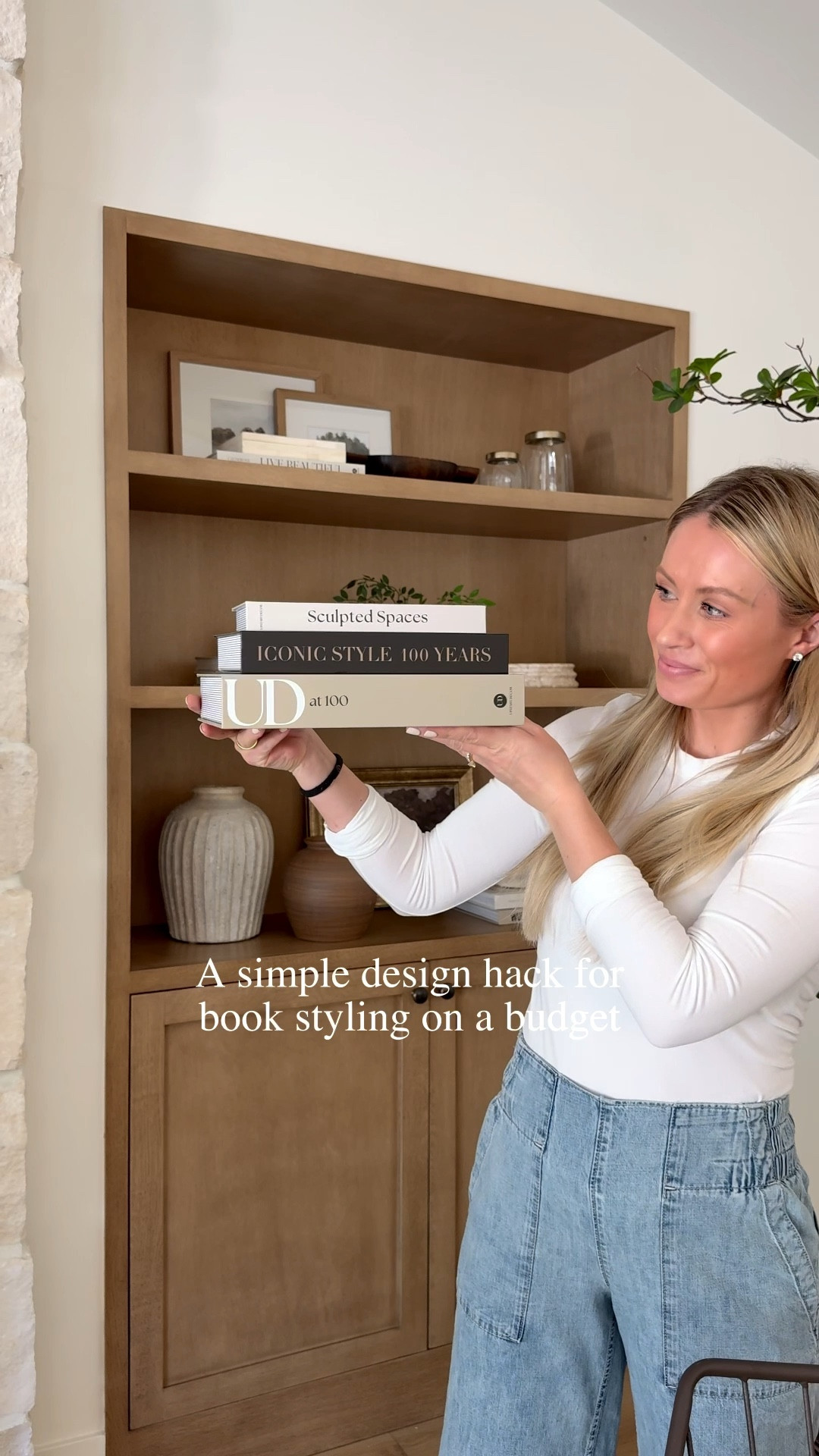 Faux book boxes that add instant style to any space—plus hidden storage. Set of 3 under $30 on Amazon! 

#LTKFindsUnder50 #LTKHome #LTKSeasonal