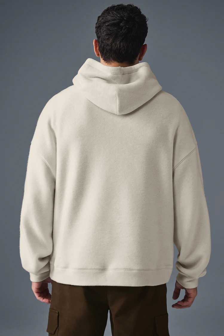 Triumph Restore Hoodie | Alo Yoga (US)