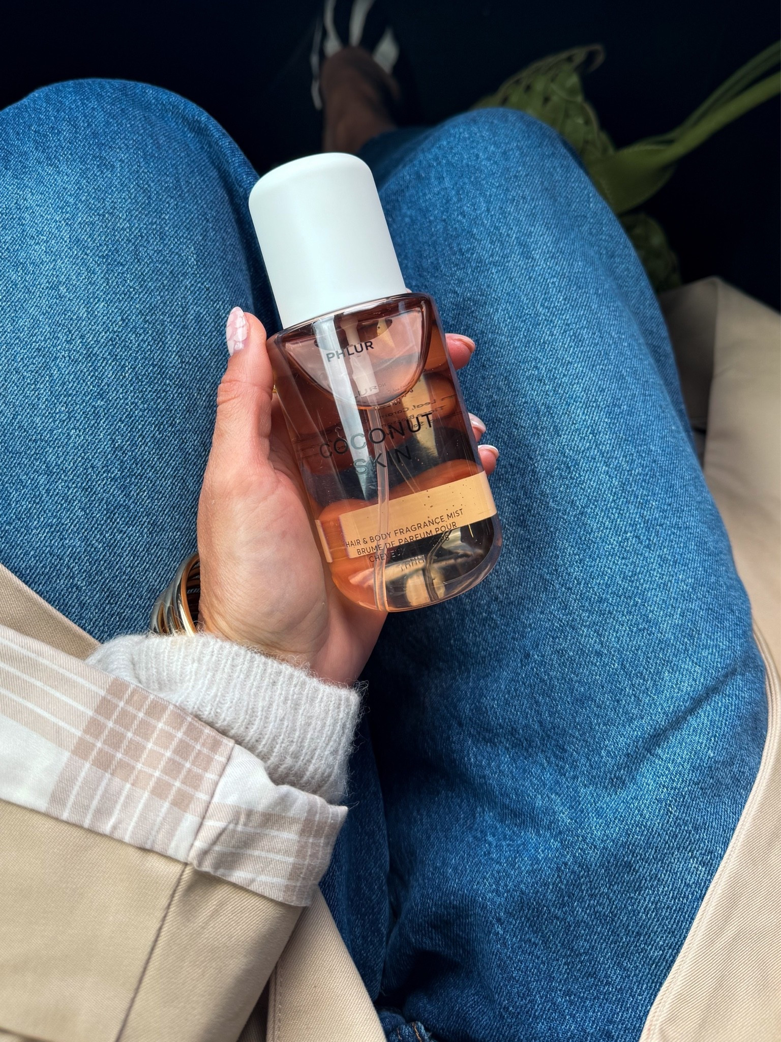 Favourite summer scent

#LTKsummer #LTKbeauty