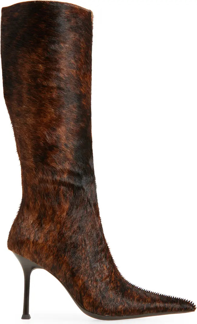 Darling Pointed Toe Boot (Women) | Nordstrom