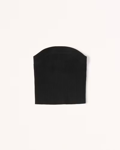 Ottoman Tube Top | Abercrombie & Fitch (US)