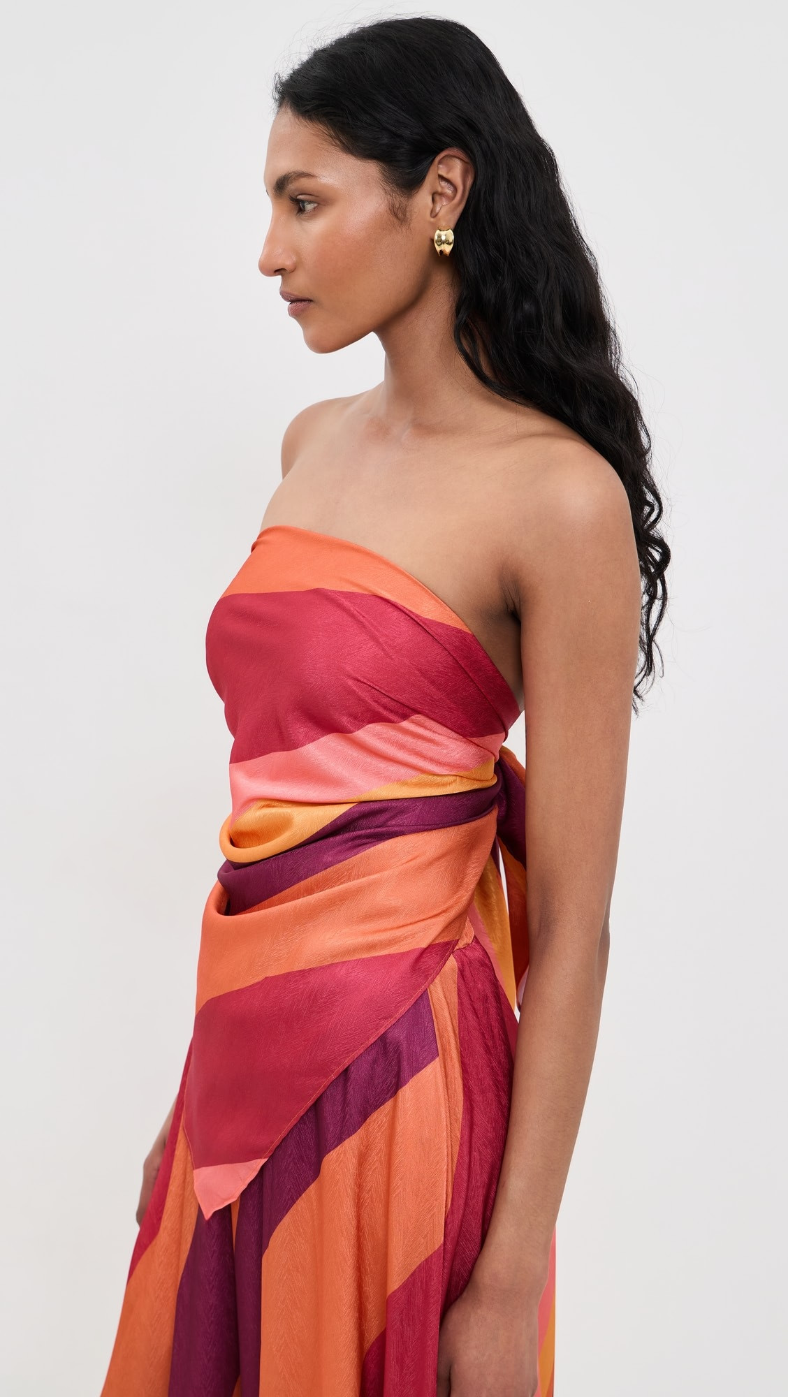 Scarf Top | Shopbop