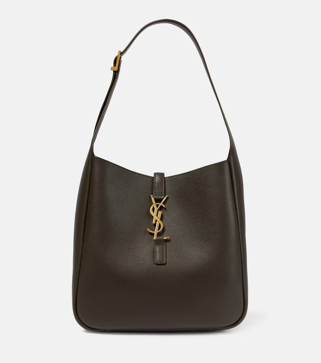 Le 5 à 7 Small leather shoulder bag | Mytheresa (US/CA)