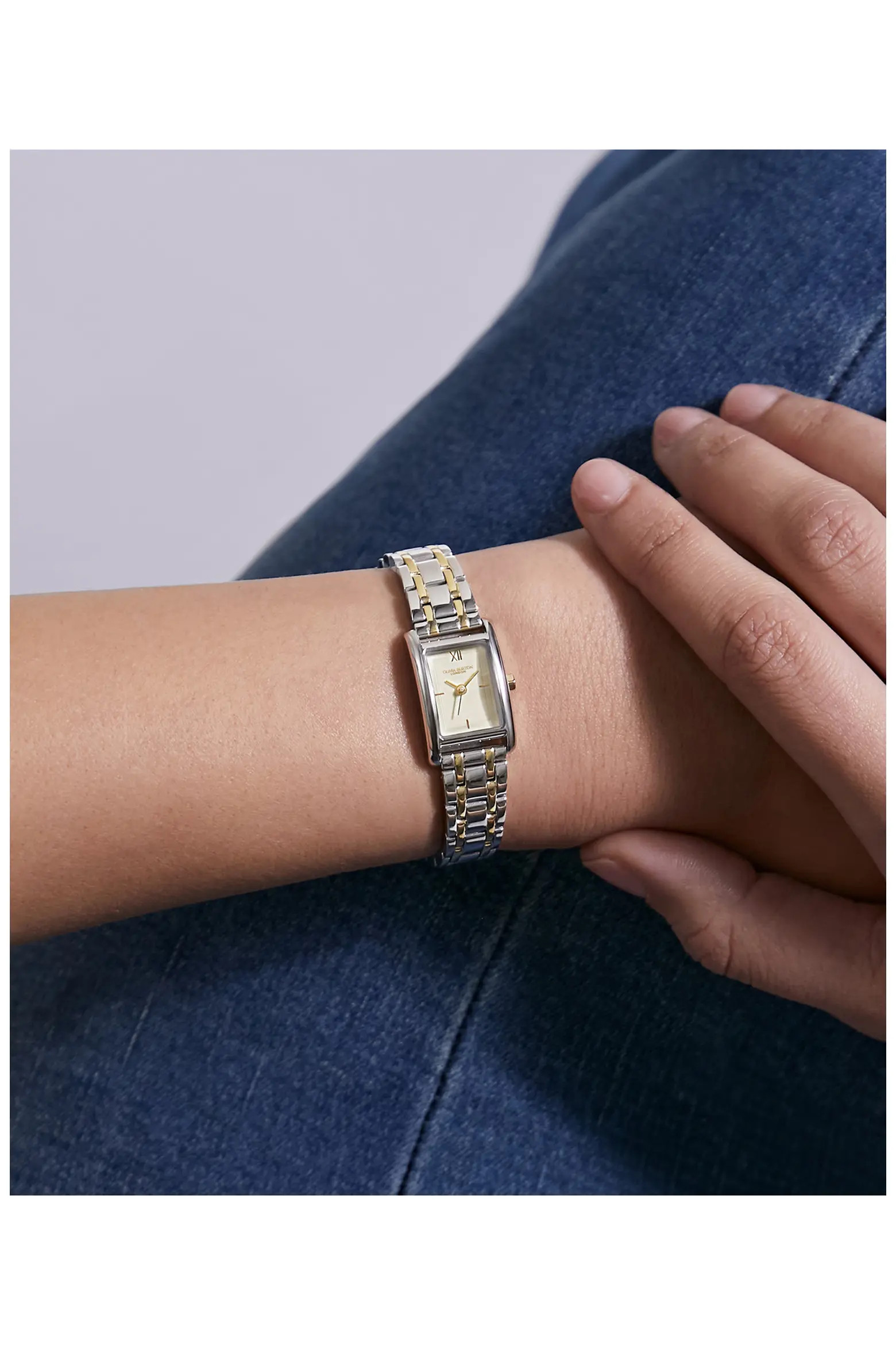 Petit Grove Bracelet Watch, 16mm (Women) | Nordstrom | Nordstrom