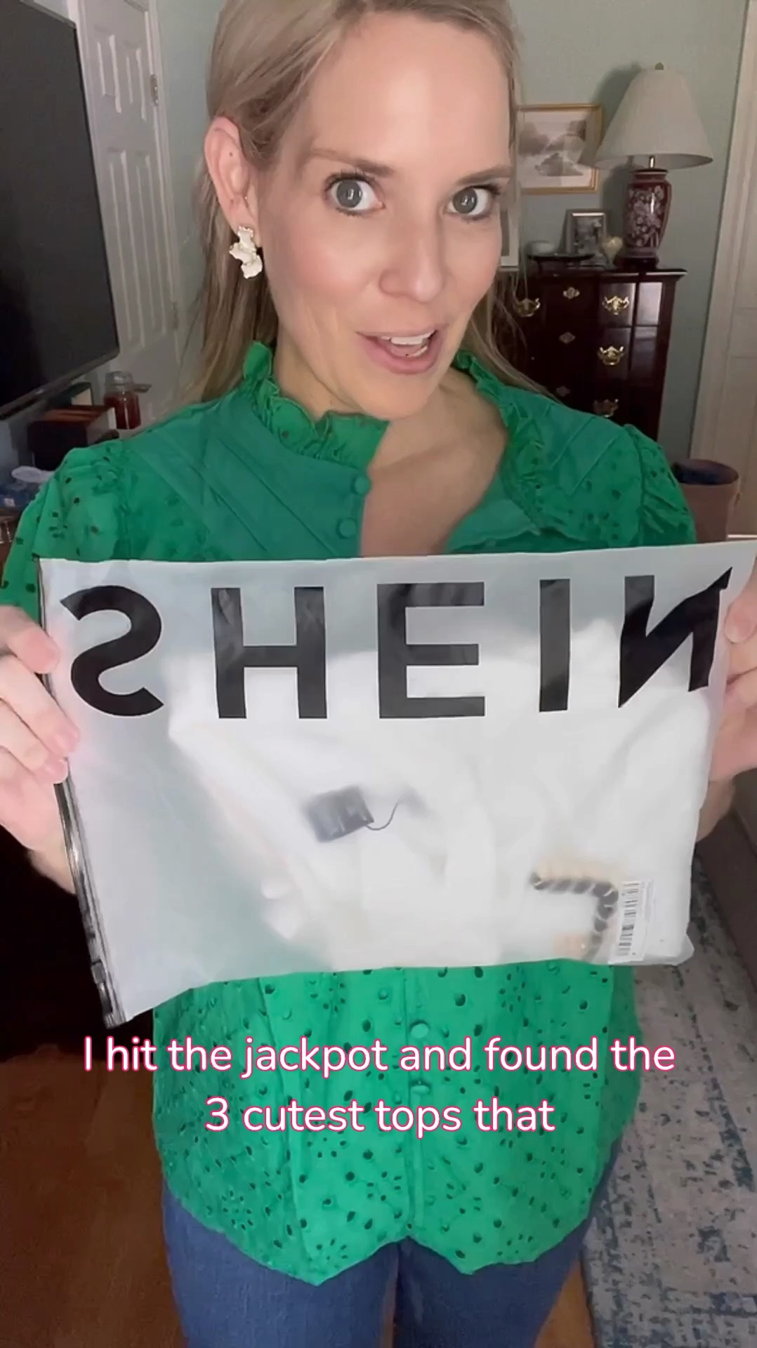 Move over coco chanel (can’t afford that in this economy…)

These classic tops are affordable & so chic!

#LTKFindsUnder50 #LTKFindsUnder100 #LTKOver40
