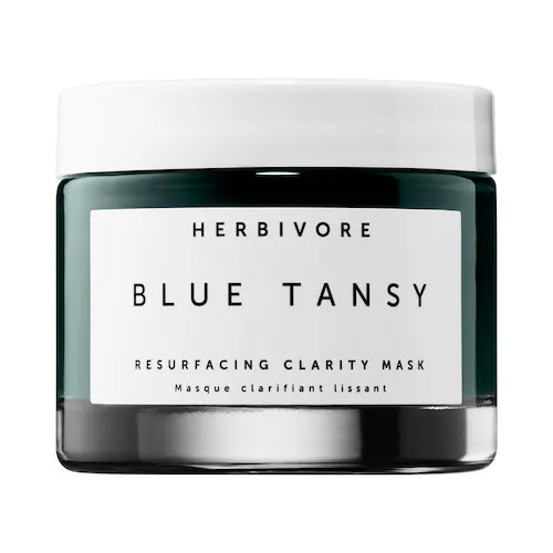 Blue Tansy BHA and Enzyme Pore Refining Mask | Sephora (US)