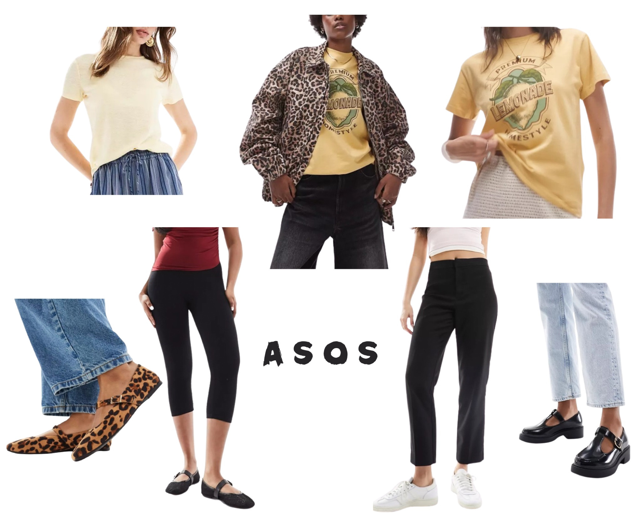 Some of these are on sale. Transitional too… 

#fall #school #asos #student #backtoschool #bamarush #commentsbyfans❤️

#LTKU #LTKStyleTip #LTKBacktoSchool