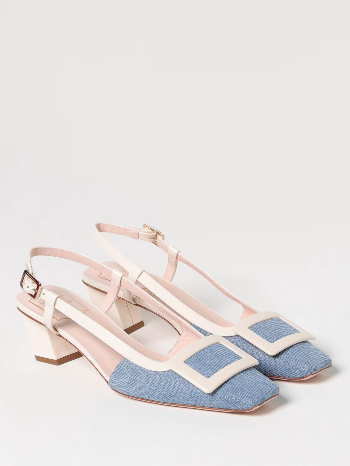 Shoes woman Roger Vivier | Giglio.com - Global Italian fashion boutique