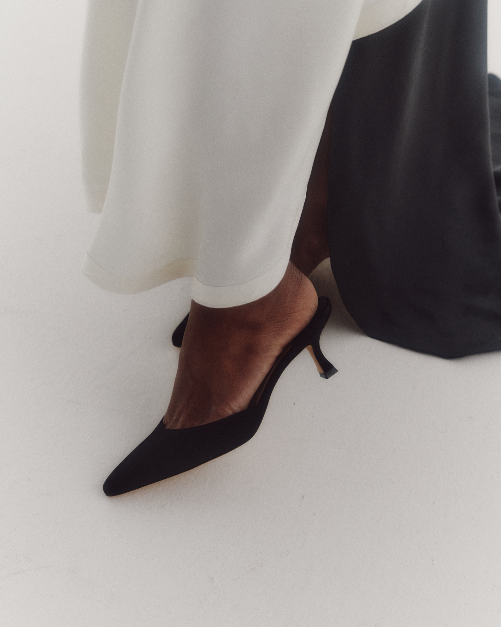 The perfect shoe no matter the occasion 





#LTKstyletip