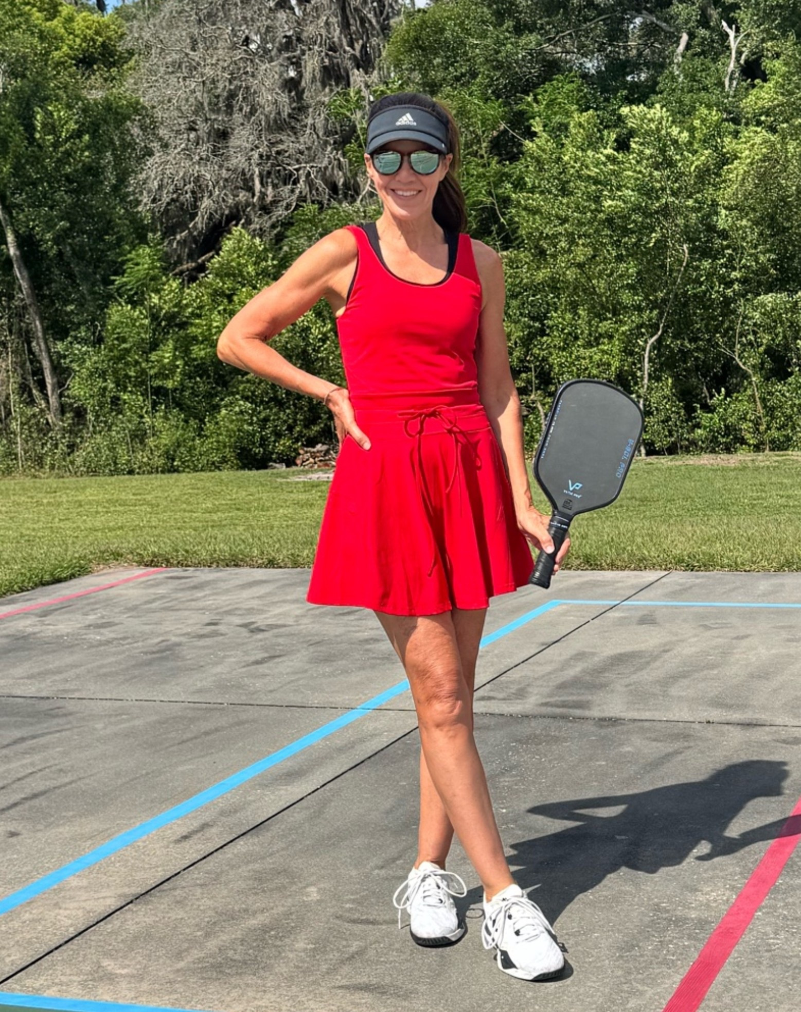 Save $10 on my Vatic Pro Paddle with code SARMO