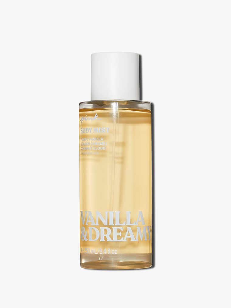 Vanilla & Dreamy Body Mist | Victoria's Secret (US / CA )
