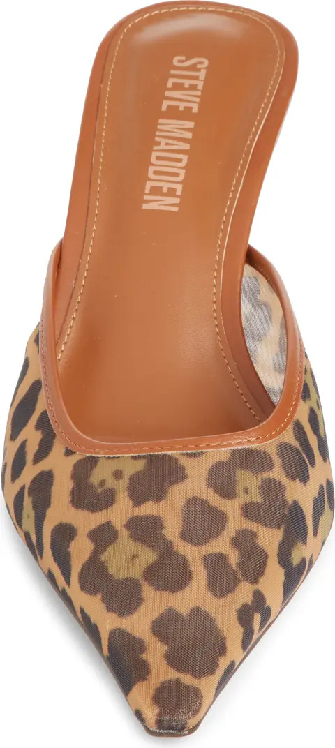 Lisbeth Pointed Toe Mule (Women) | Nordstrom