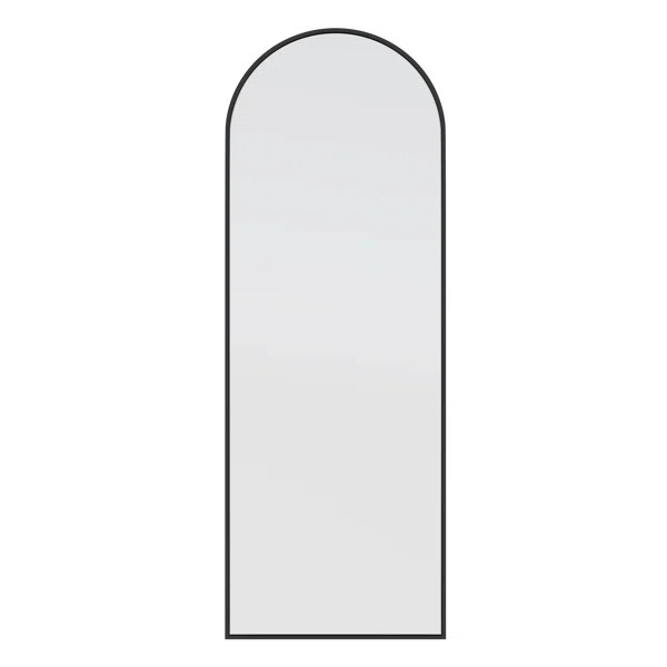 Modern & Contemporary Full-Length Mirror | Wayfair North America