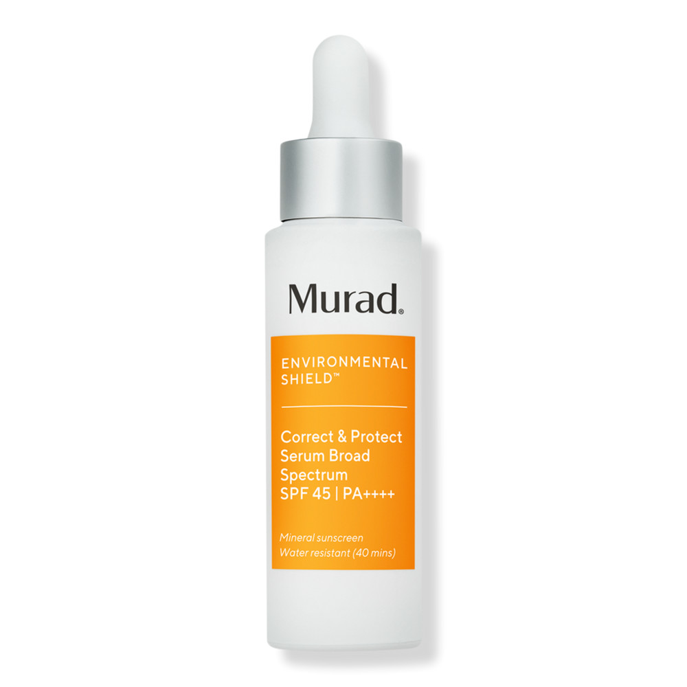 Murad Correct & Protect Broad Spectrum SPF 45| PA++++ | Ulta