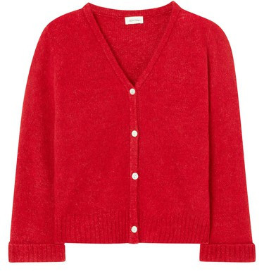 Women's cardigan East - AMERICAN VINTAGE | 24S (APAC/EU)