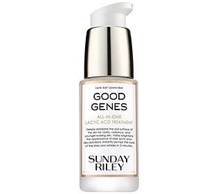 AD Sunday Riley Good Genes LacticAcid Treatment Auto-Delivery | QVC