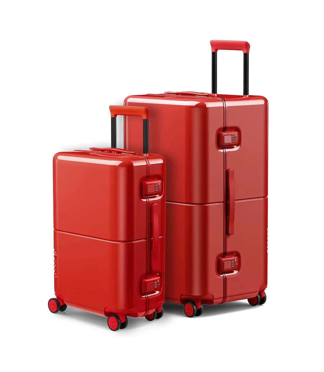 Checked Trunk Set | July (ANZ)