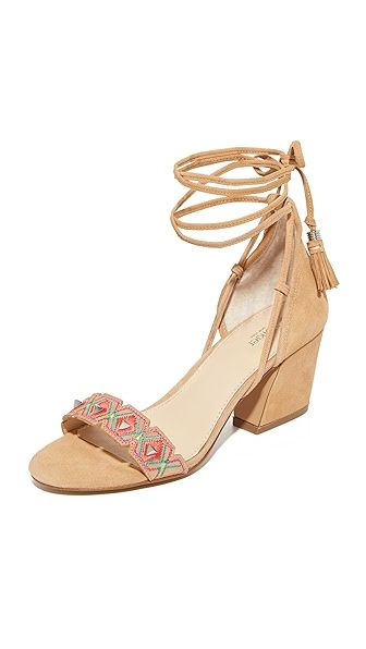 Botkier Penelope City Sandals | Shopbop