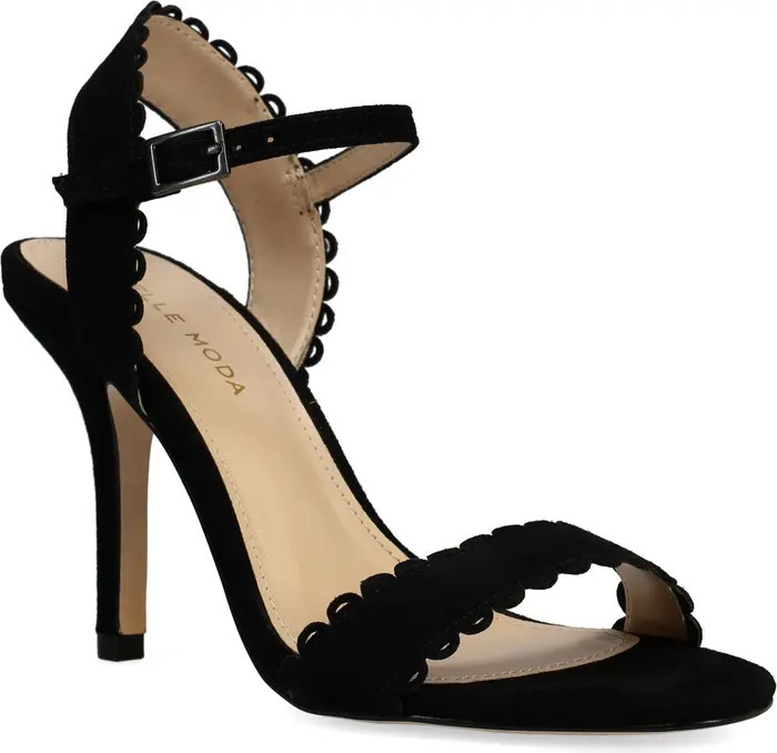 Pelle Moda Karen Heeled Sandal (Women) | Nordstromrack | Nordstrom Rack