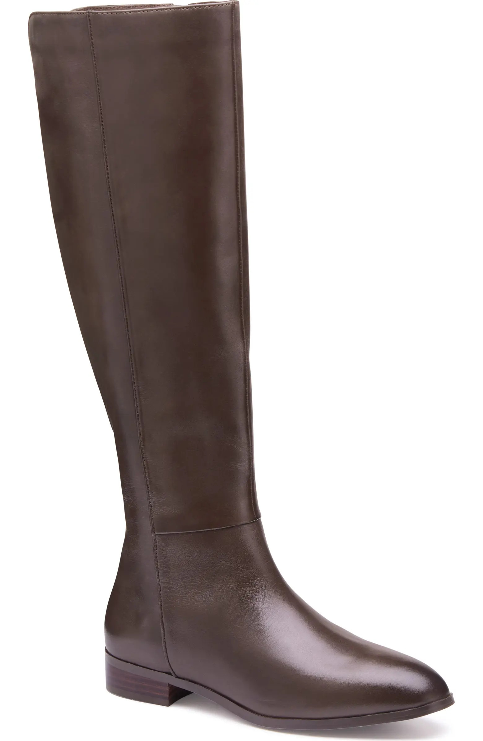 Johnston & Murphy Tinsley Riding Boot (Women) | Nordstrom | Nordstrom