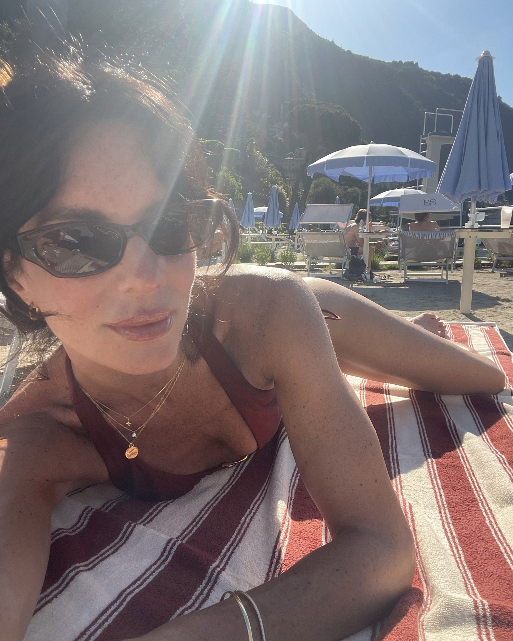 Como ⛱️


#LTKeurope #LTKsummer #LTKswimwear