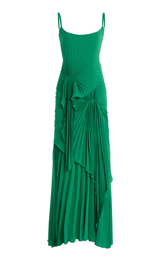 The Torrent Georgette Maxi Dress | Moda Operandi (Global)