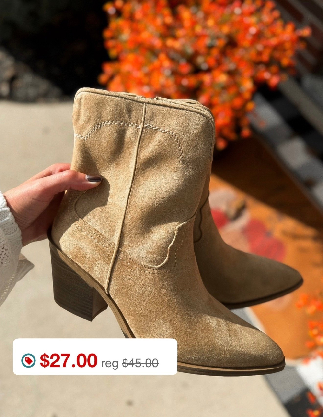 Also included in the sale!!! 

#LTKSaleAlert #LTKSeasonal #LTKShoeCrush