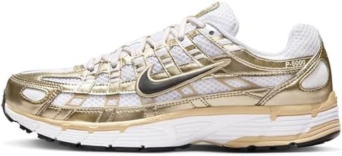 Nike Womens W P-6000 Gld | Amazon (US)
