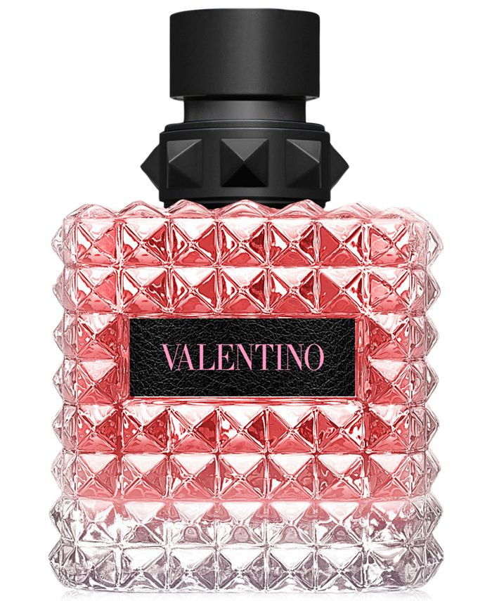 Valentino Donna Born In Roma Eau de Parfum Spray, 3.4-oz. & Reviews - Perfume - Beauty - Macy's | Macys (US)