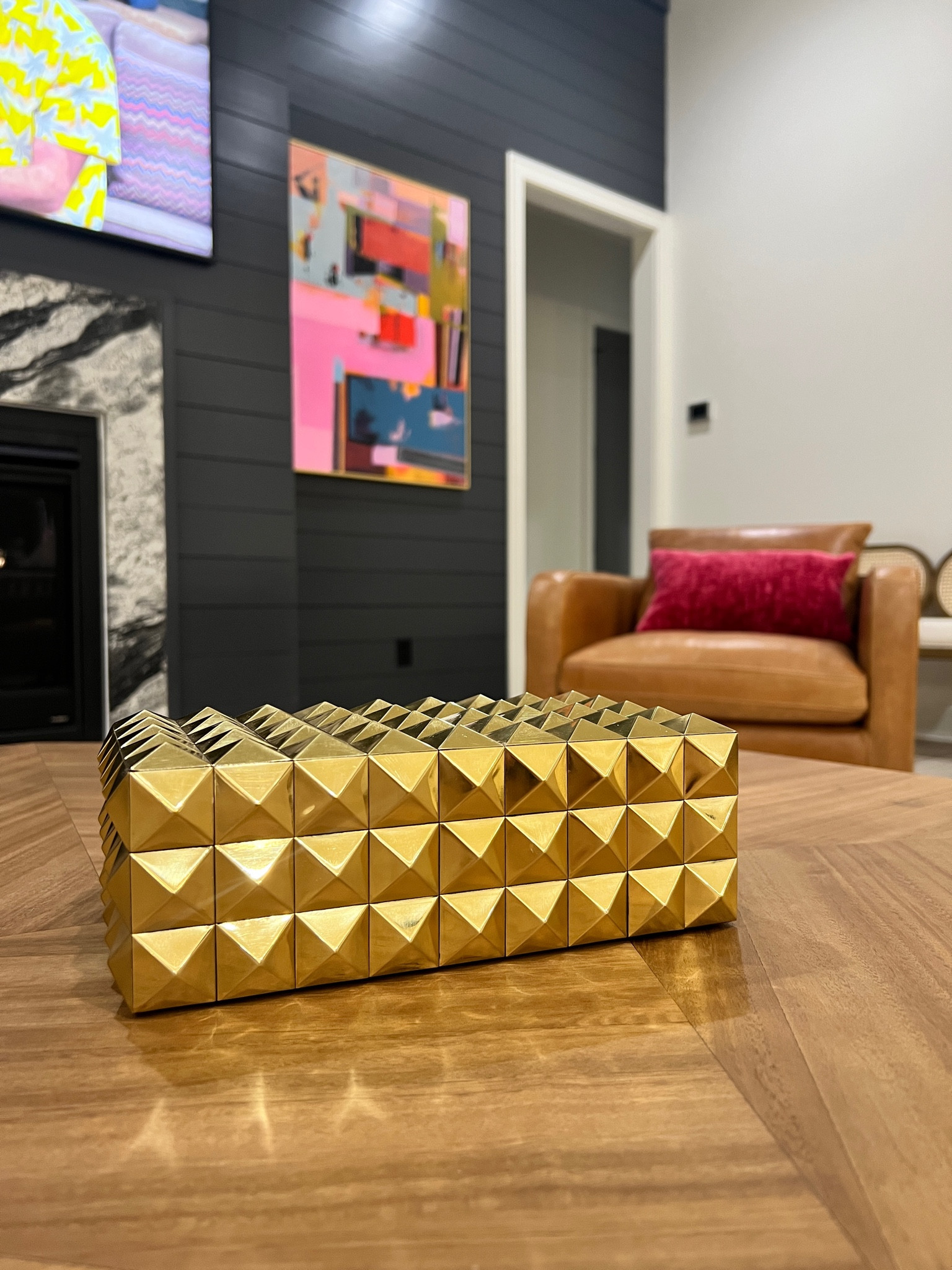 Z Gallerie Silver Large Modern … curated on LTK