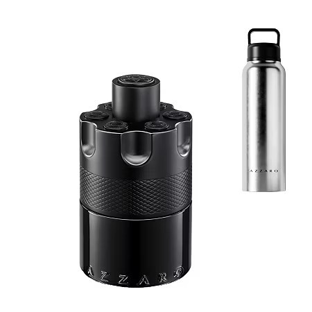 Azzaro The Most Wanted Eau De Parfum Intense, One Size, 3 4 Oz | JCPenney