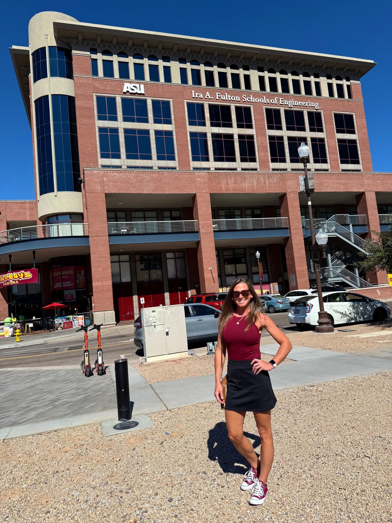 Perfect attire for the Arizona heat

#LTKActive #LTKFindsUnder50 #LTKootd