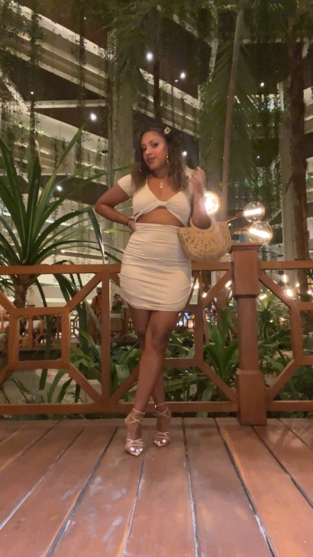 We love a vacay fit check! 

#LTKFindsUnder100 #LTKTravel #LTKStyleTip