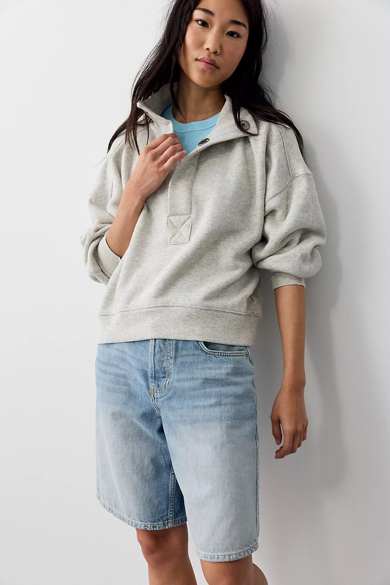 We The Free Timeless Pullover | Free People (Global - UK&FR Excluded)