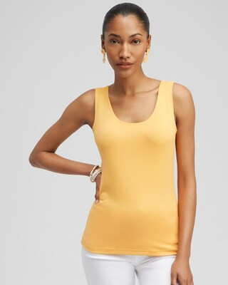 Microfiber Tank | Chico's