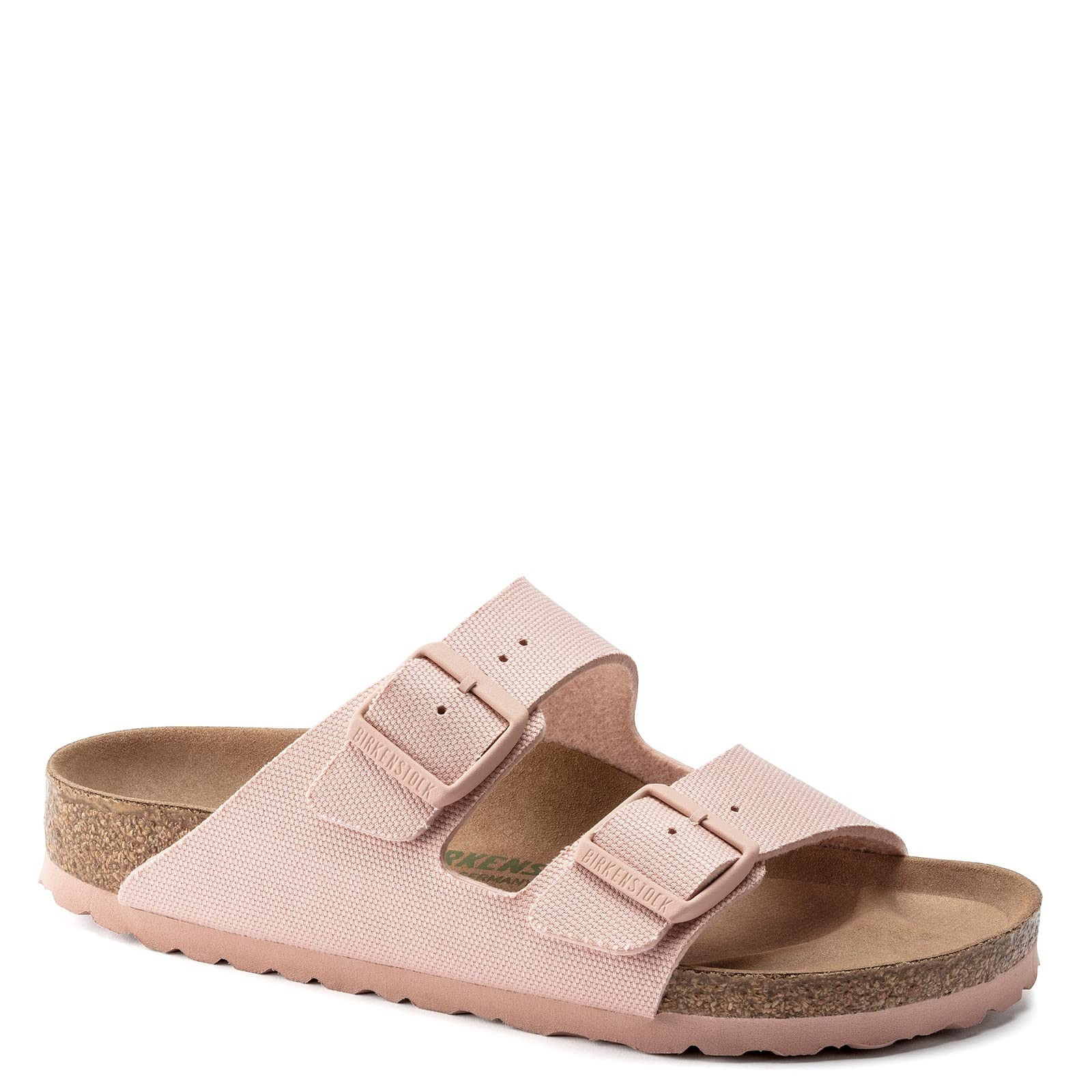 Birkenstock 1021473339 Arizona V Soft Pink Tx N 39 | Amazon (US)