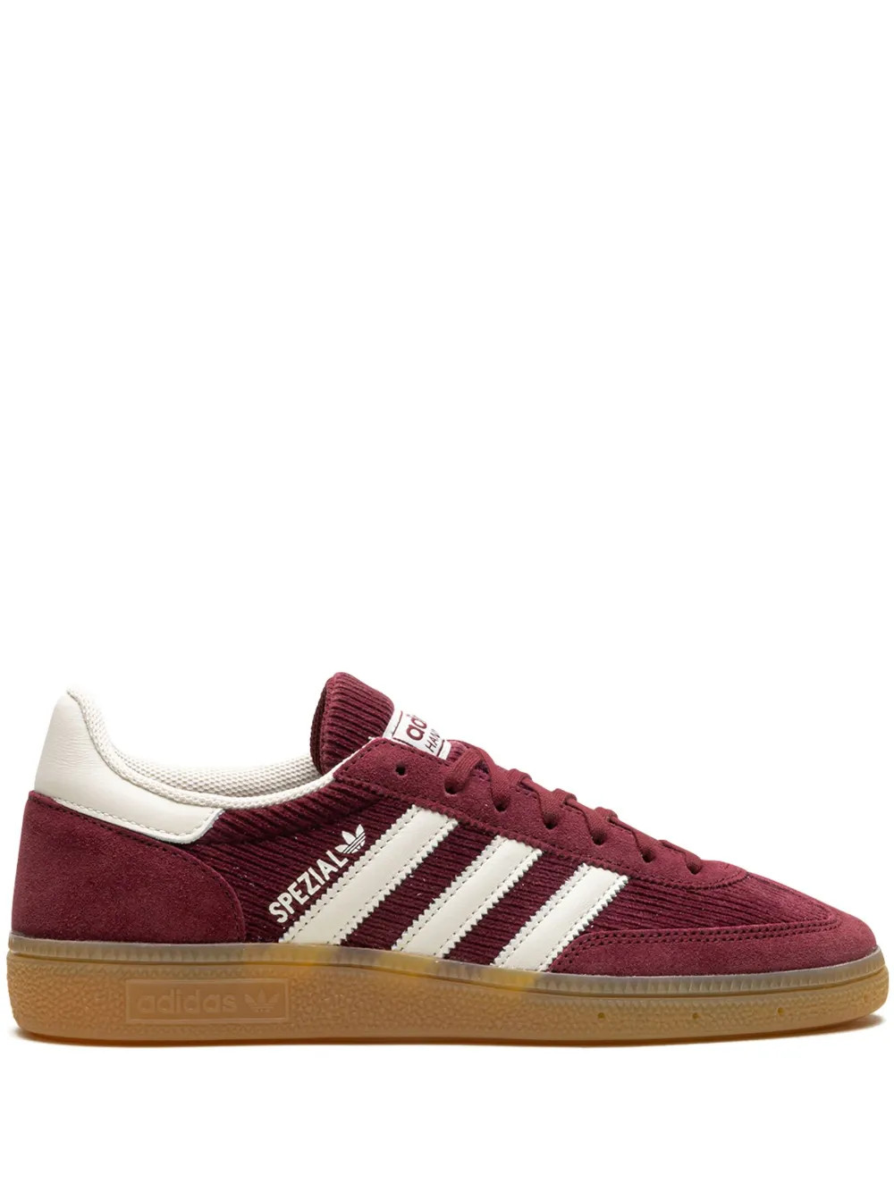 Adidas Handball Spezial "Shadow Red" Sneakers | Red | FARFETCH | Farfetch Global
