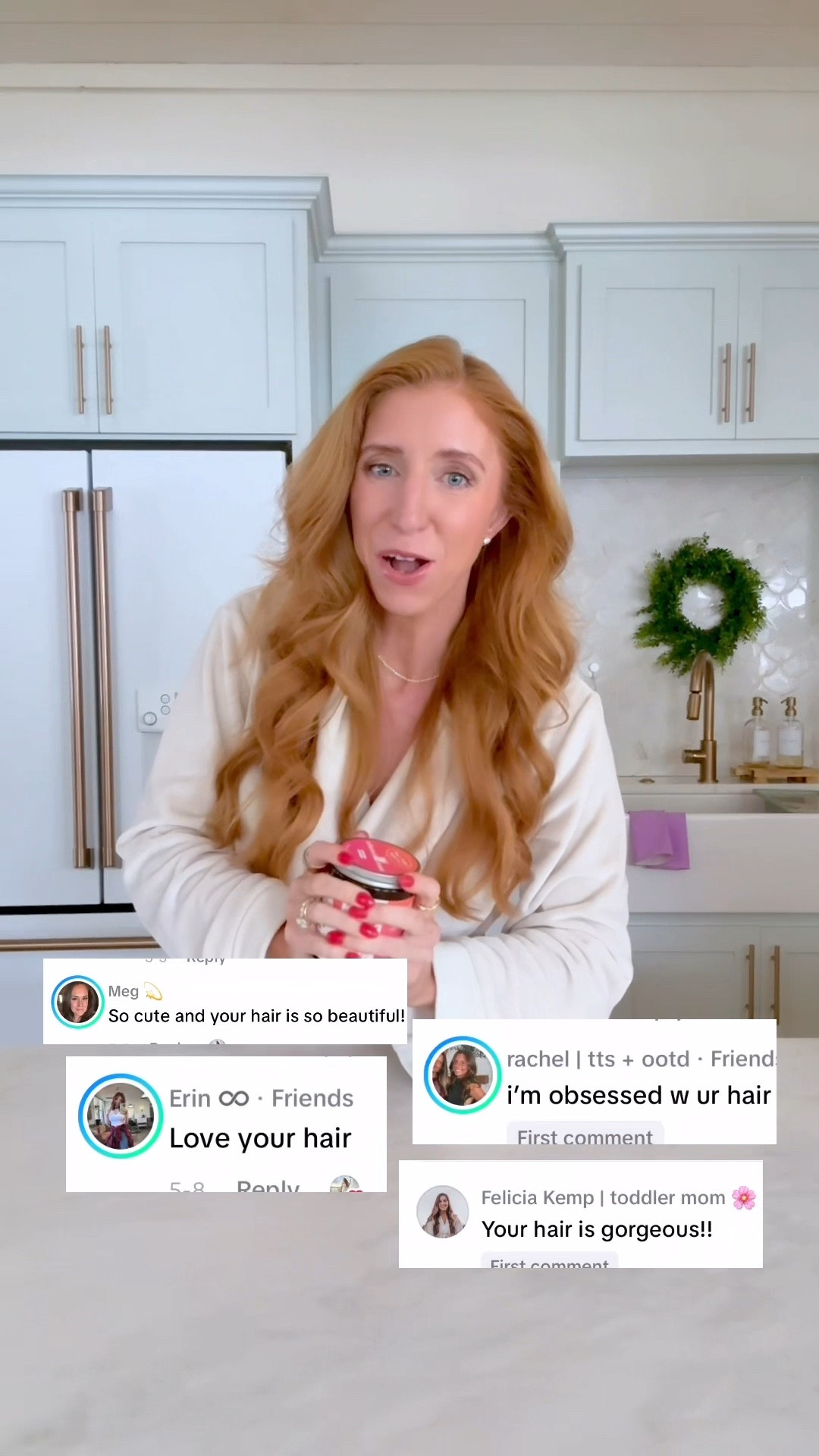 I absolutely love these hair vitamins!!





Hair growth tips 
Beauty hacks

#LTKBeauty #LTKSaleAlert #LTKselfcare