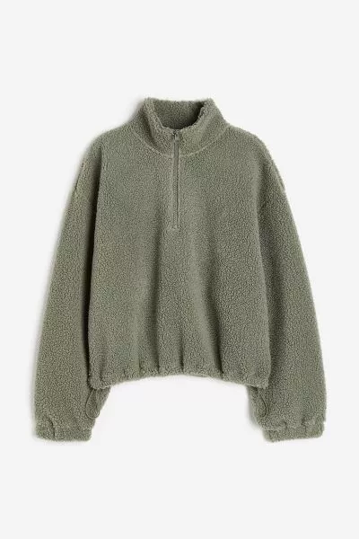 Women's Fleece Pullover Sweatshirt … curated on LTK