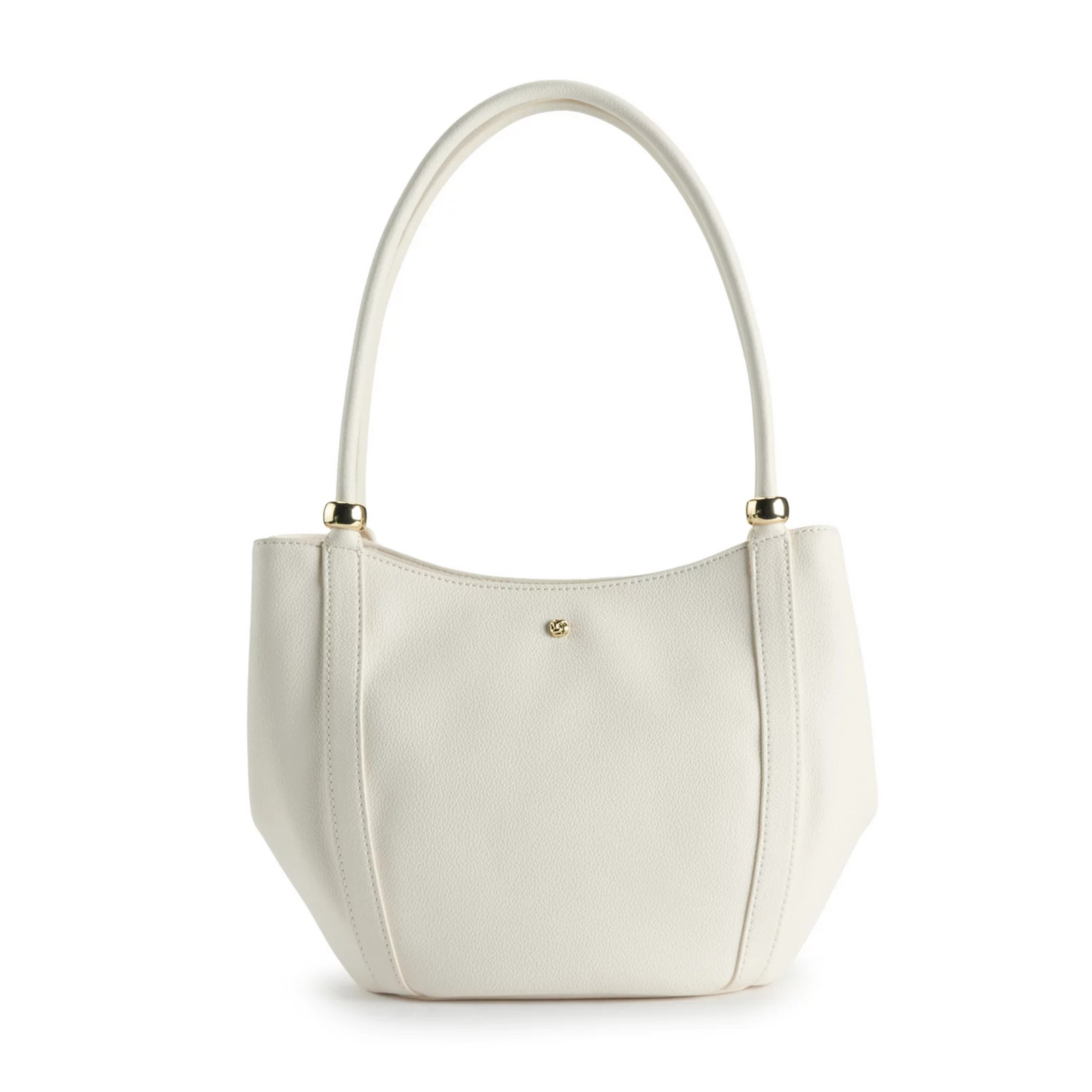 LC Lauren Conrad Allyson Curved Shoulder Bag | Kohl's