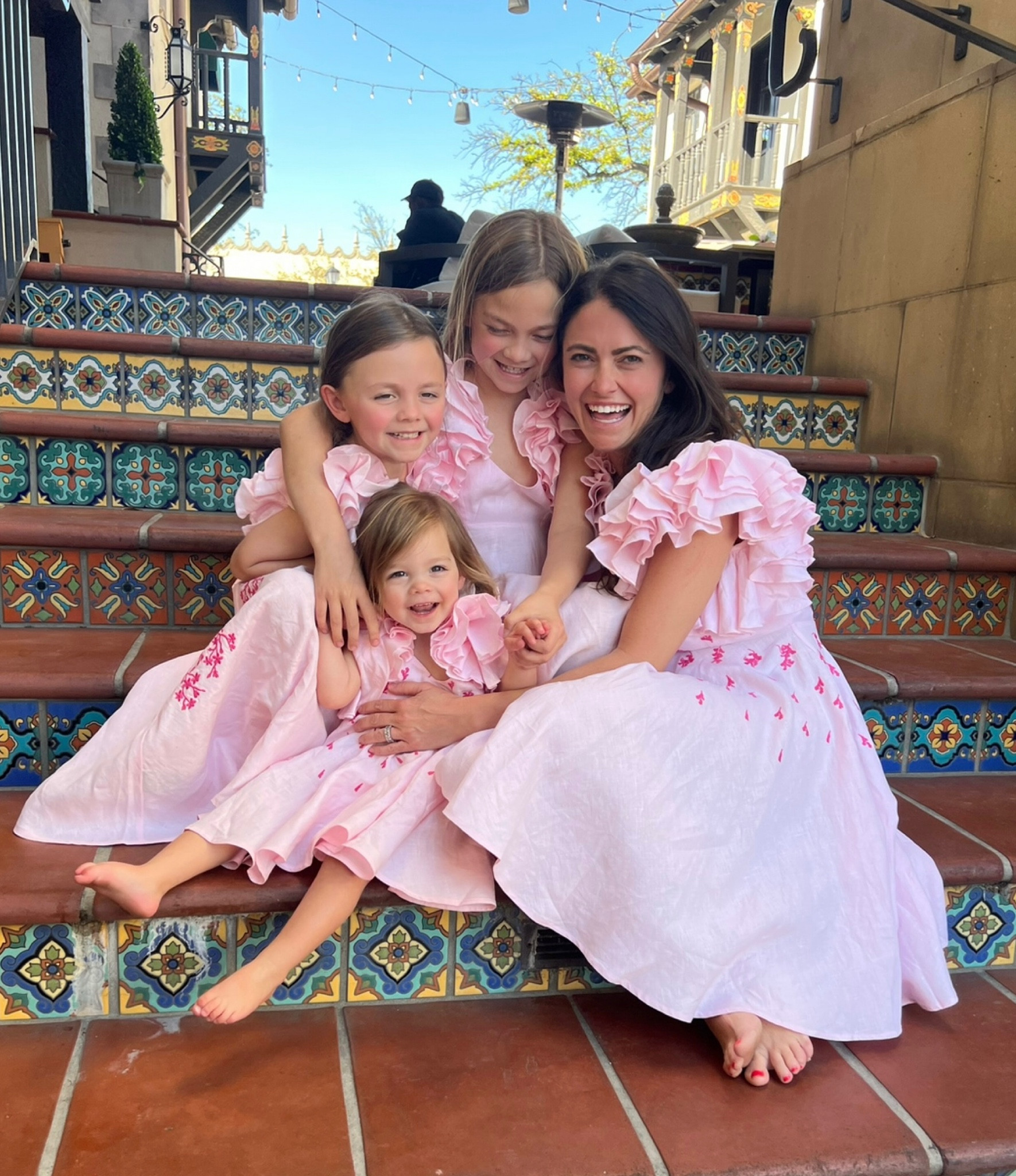 Perfect mommy and me look for Mother’s Day!

#LTKkids #LTKfamily #LTKbump