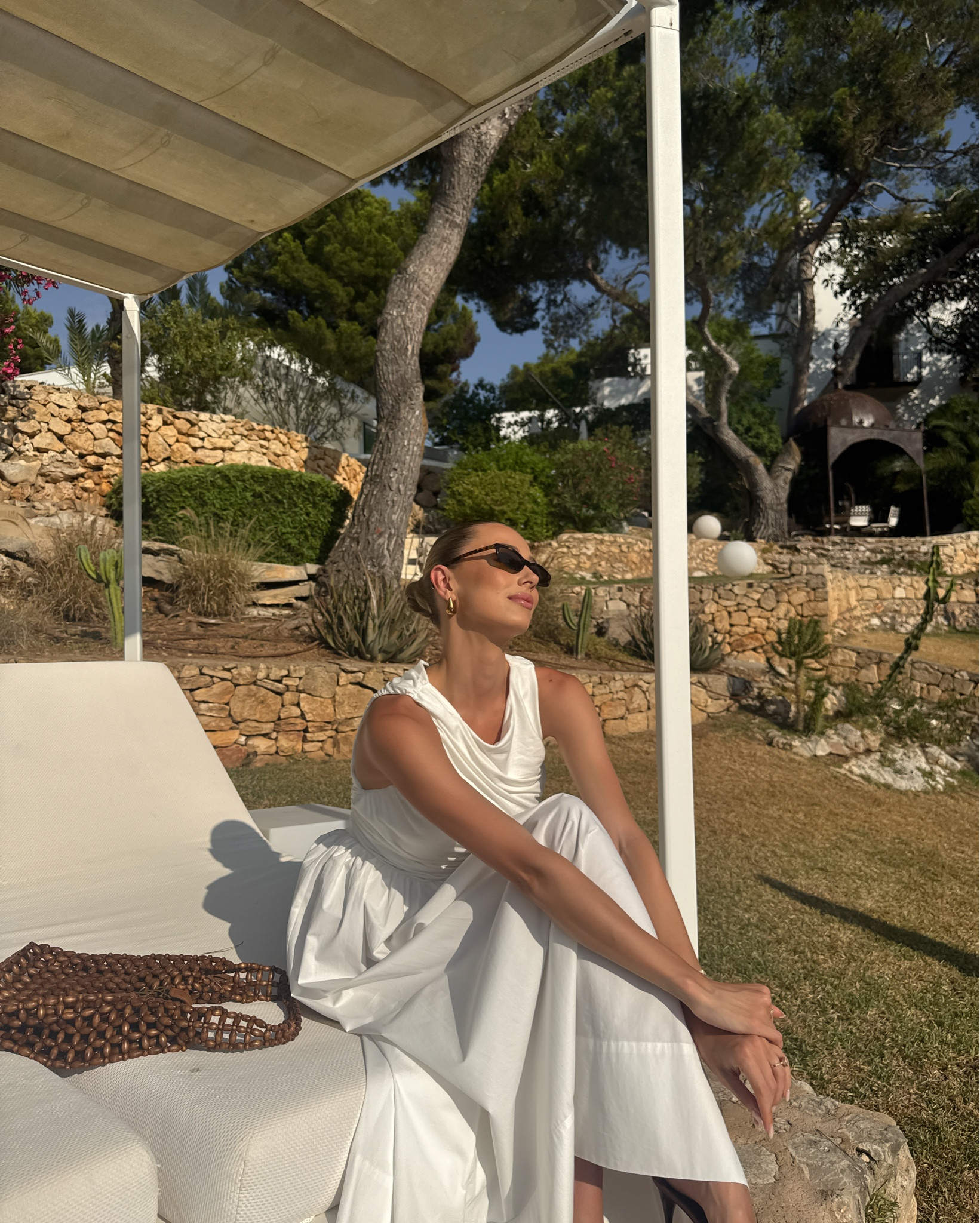 Mallorca sunshine 🌞 

#LTKdresses #LTKtravel