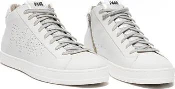 John Mid Top Sneaker (Women) | Nordstrom