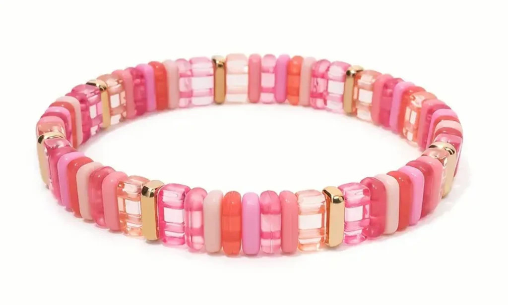 Pink Sands Bracelet | Erin McDermott Jewelry