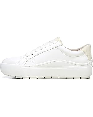 Dr. Scholl's Shoes Women's Time Off Sneaker | Amazon (US)