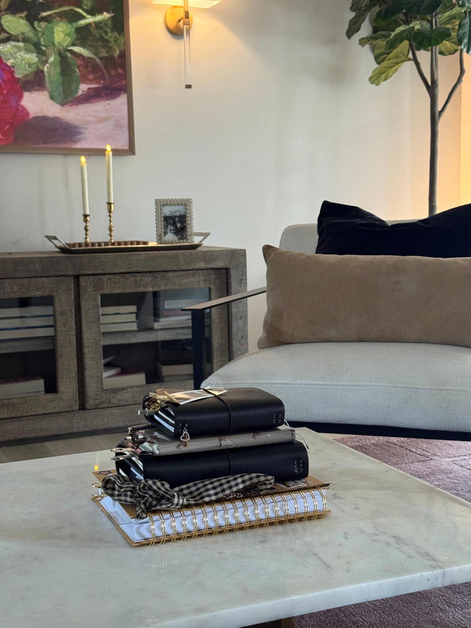 All the journals in my journal ecosystem! 

#LTKmomlife #LTKmorningroutine #LTKselfcare