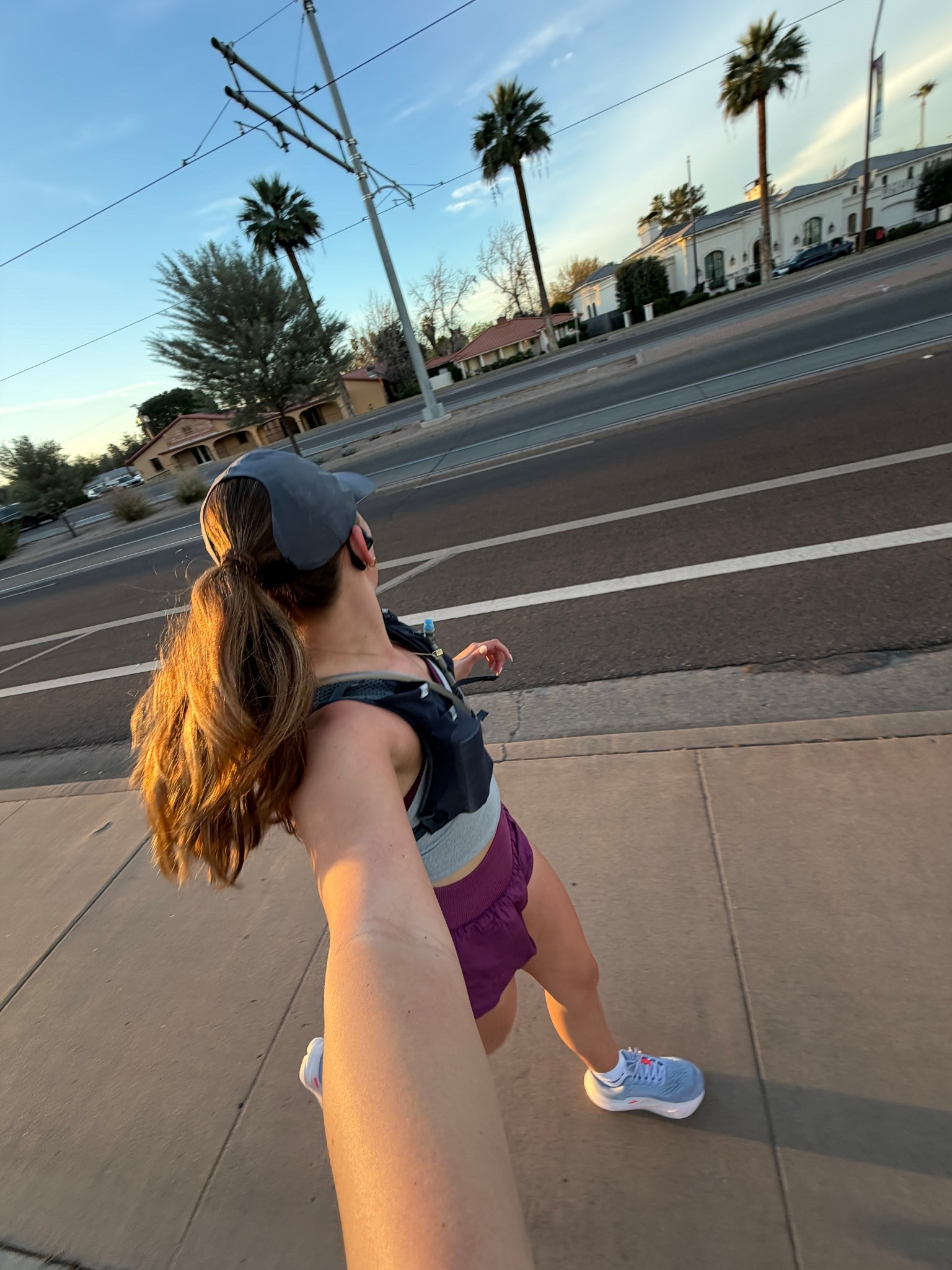 birthday run fit ⭐️⭐️

#LTKootd #LTKfitnessgoals #LTKActive